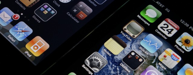iPhone